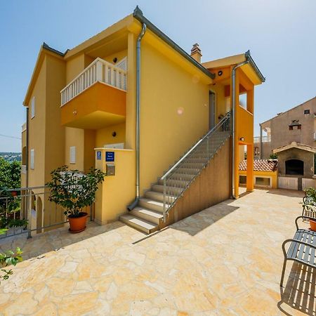 Apartman Markulin Трогир Екстериор снимка