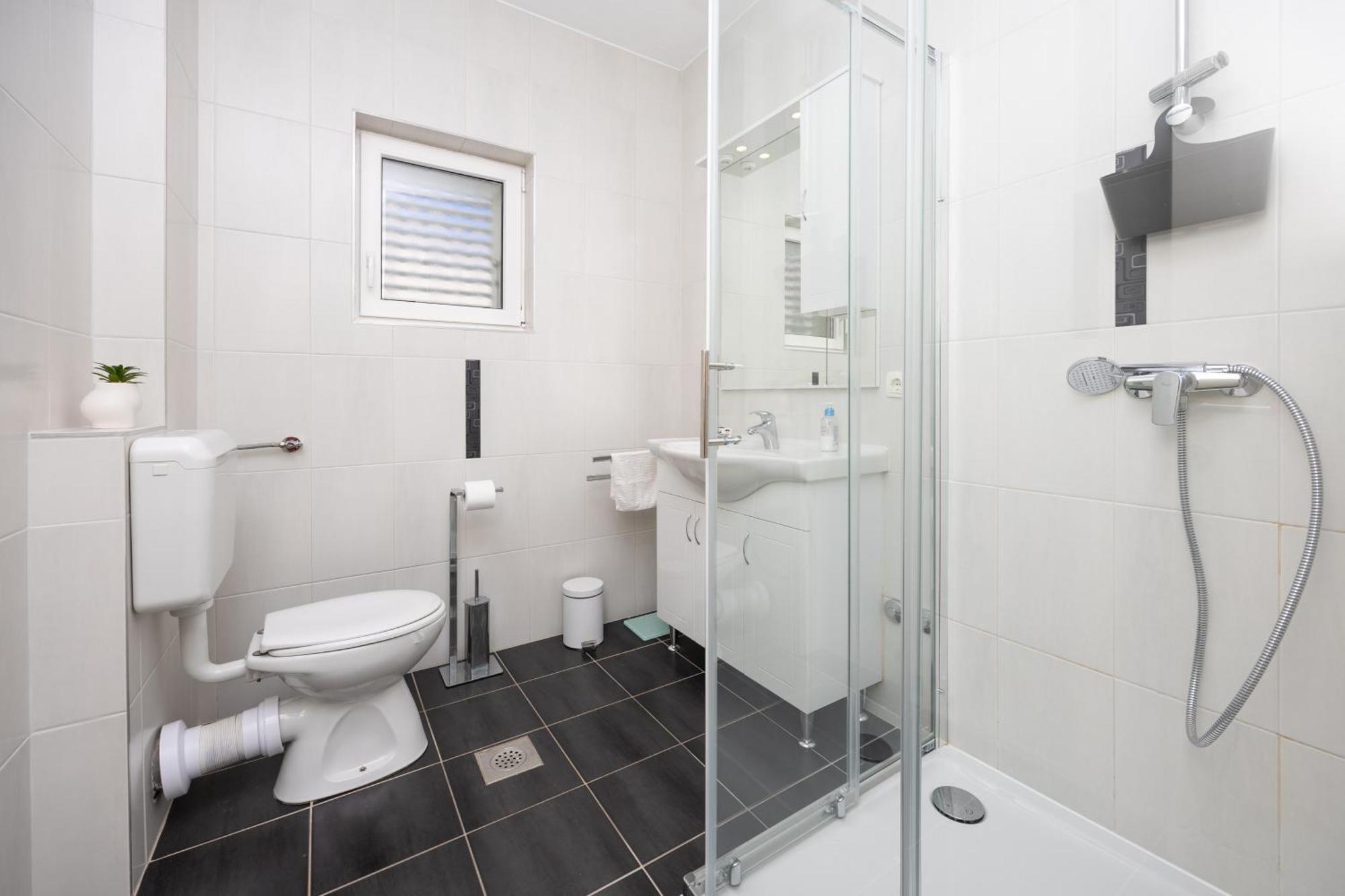 Apartman Markulin Трогир Екстериор снимка