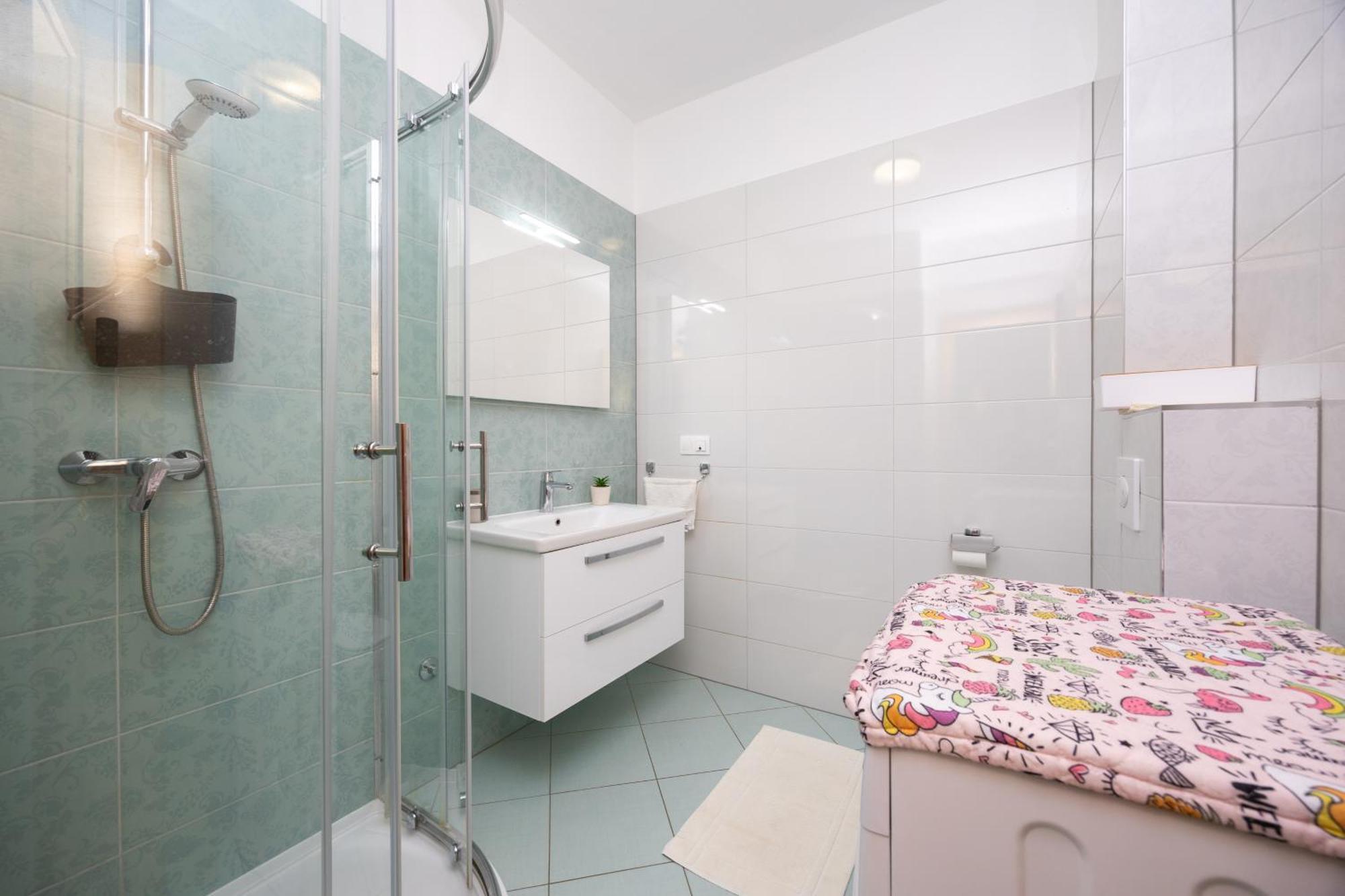 Apartman Markulin Трогир Екстериор снимка