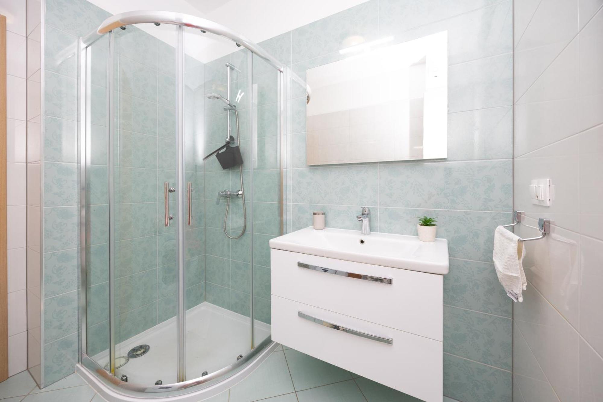 Apartman Markulin Трогир Екстериор снимка