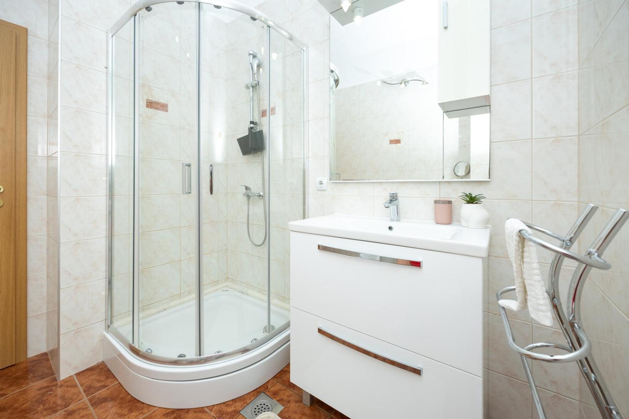 Apartman Markulin Трогир Екстериор снимка